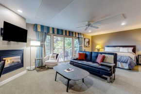 Rosario Road Condo - B